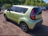 KIA SOUL + KNDJP3A52E7710947 снимка