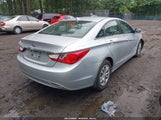 HYUNDAI SONATA GLS 5NPEB4AC7CH503449 fotografie