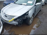 HYUNDAI SONATA GLS 5NPEB4AC7CH503449 fotografie