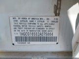 HONDA ACCORD 3.0 EX 1HGCG16552A075664 photo