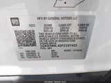 GMC ACADIA FWD SLT 1GKKNML42PZ197425 photo