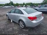 CHEVROLET CRUZE LTZ 1G1PG5SB0F7213996 снимка