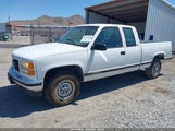 GMC SIERRA 1500 SL WIDESIDE 2GTEK19M9W1521999 снимка