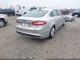 FORD FUSION SE 3FA6P0HD5FR252340 снимка