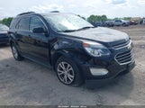 Chevrolet Equinox Lt 2GNALCEK7H6206644 снимка
