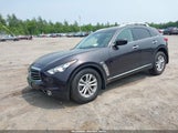 INFINITI FX35 JN8AS1MW0CM152073 снимка