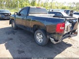 CHEVROLET SILVERADO 1500 WORK TRUCK 1GCEC14X08Z170361 photo