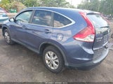 Honda Cr-V Ex 5J6RM4H59CL008291 снимка