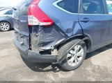 Honda Cr-V Ex 5J6RM4H59CL008291 снимка