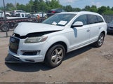 AUDI Q7 3.0 TDI PREMIUM WA1LMAFE8CD008395 снимка