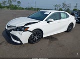 TOYOTA CAMRY HYBRID SE 4T1G31AK9RU068746 fotografie