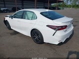 TOYOTA CAMRY HYBRID SE 4T1G31AK9RU068746 photo