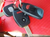 HONDA PILOT EX 2HKYF18455H526990 снимка