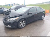KIA FORTE LX/S 3KPFL4A76JE211054 снимка