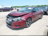 NISSAN MAXIMA 3.5 SV 1N4AA6AP6HC448324 снимка