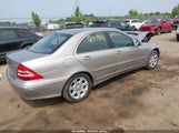 MERCEDES-BENZ C 280 LUXURY 4MATIC WDBRF92H66F782113 fotografie