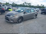 TOYOTA COROLLA LE PLUS 2T1BURHE4FC437628 fotografie
