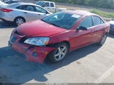PONTIAC G6 1G2ZG58N274144849 снимка
