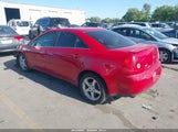 PONTIAC G6 1G2ZG58N274144849 снимка
