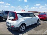 KIA SOUL LX KNDJ23AU9L7046388 fotografie