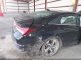 HYUNDAI ELANTRA HYBRID LIMITED KMHLN4AJ4PU052338 снимка