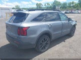 KIA SORENTO X-LINE EX 5XYRHDLF4PG183379 снимка