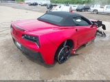 CHEVROLET CORVETTE STINGRAY 1G1YD3D76G5107169 снимка