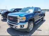 GMC Sierra 2500Hd Slt 1GT12TEG8GF107794 снимка