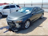 CHEVROLET MALIBU LT 1G1ZD5ST0JF126544 снимка