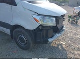 MERCEDES-BENZ SPRINTER 2500 HIGH ROOF 4-CYL DIESEL HO W1Y4NCHY3PT151806 photo