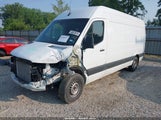 MERCEDES-BENZ SPRINTER 2500 HIGH ROOF 4-CYL DIESEL HO W1Y4NCHY3PT151806 photo