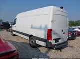 MERCEDES-BENZ SPRINTER 2500 HIGH ROOF 4-CYL DIESEL HO W1Y4NCHY3PT151806 photo