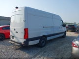 MERCEDES-BENZ SPRINTER 2500 HIGH ROOF 4-CYL DIESEL HO W1Y4NCHY3PT151806 photo