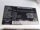 MERCEDES-BENZ SPRINTER 2500 HIGH ROOF 4-CYL DIESEL HO W1Y4NCHY3PT151806 photo