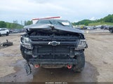 Chevrolet Colorado 4Wd Short Box Lt 1GCGTCEN1M1105688 photo