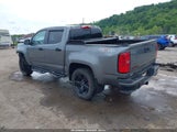 Chevrolet Colorado 4Wd Short Box Lt 1GCGTCEN1M1105688 fotografie