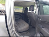 Chevrolet Colorado 4Wd Short Box Lt 1GCGTCEN1M1105688 снимка