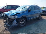 Volkswagen Tiguan 2.0T Se/2.0T Sel/2.0T Sel R-Line/2.0T Sel R-Line Black 3VV2B7AX4KM083120 photo