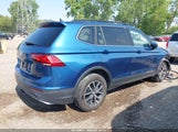 Volkswagen Tiguan 2.0T Se/2.0T Sel/2.0T Sel R-Line/2.0T Sel R-Line Black 3VV2B7AX4KM083120 photo
