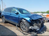 Volkswagen Tiguan 2.0T Se/2.0T Sel/2.0T Sel R-Line/2.0T Sel R-Line Black 3VV2B7AX4KM083120 photo