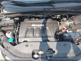 HONDA ODYSSEY TOURING 5FNRL388X8B018576 снимка