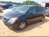 HONDA ODYSSEY TOURING 5FNRL388X8B018576 снимка