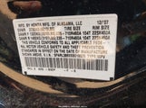 HONDA ODYSSEY TOURING 5FNRL388X8B018576 снимка