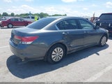HONDA ACCORD 2.4 LX 1HGCP2E31CA116489 снимка