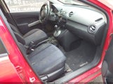 MAZDA MAZDA2 SPORT JM1DE1KY1C0136637 fotografie