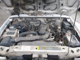 FORD RANGER EDGE/TREMOR/XL/XLT 1FTYR14U84PB44307 fotografie