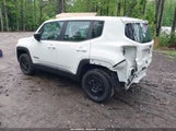 JEEP RENEGADE SPORT 4X4 ZACNJDA1XNPN56798 снимка