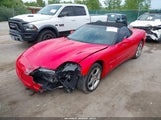 CHEVROLET CORVETTE 1G1YY32G145105168 снимка