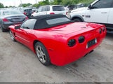 CHEVROLET CORVETTE 1G1YY32G145105168 снимка