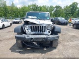 JEEP WRANGLER SPORT 1C4GJWAG1EL289034 снимка